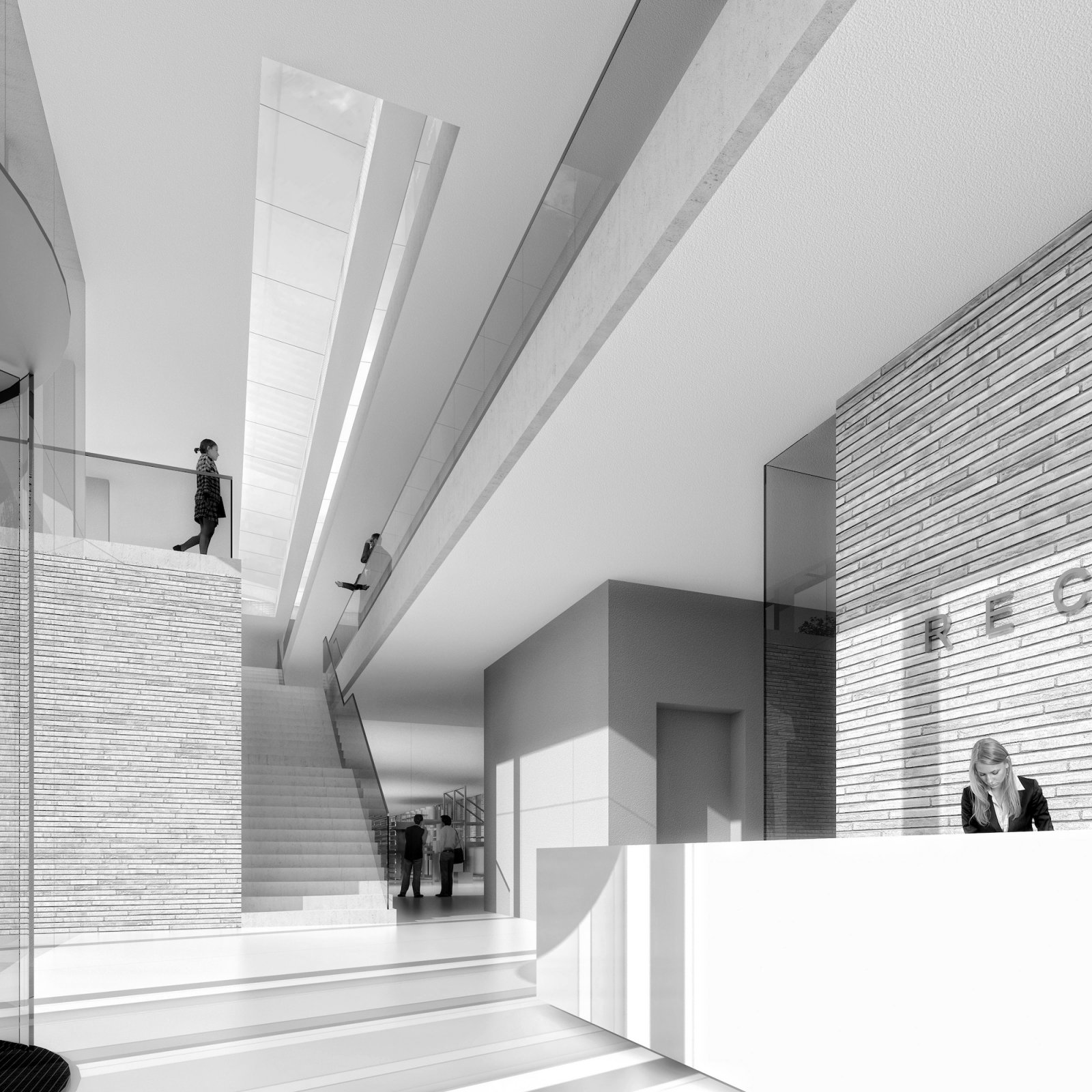 Innospace DEDRIE ARCHITECTEN