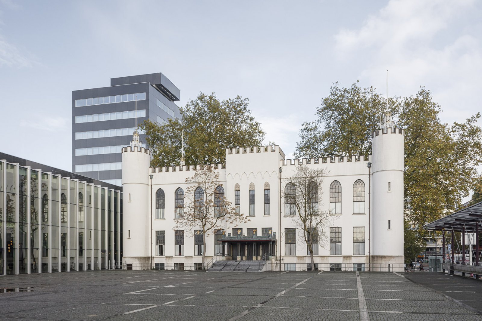Gemeente Tilburg